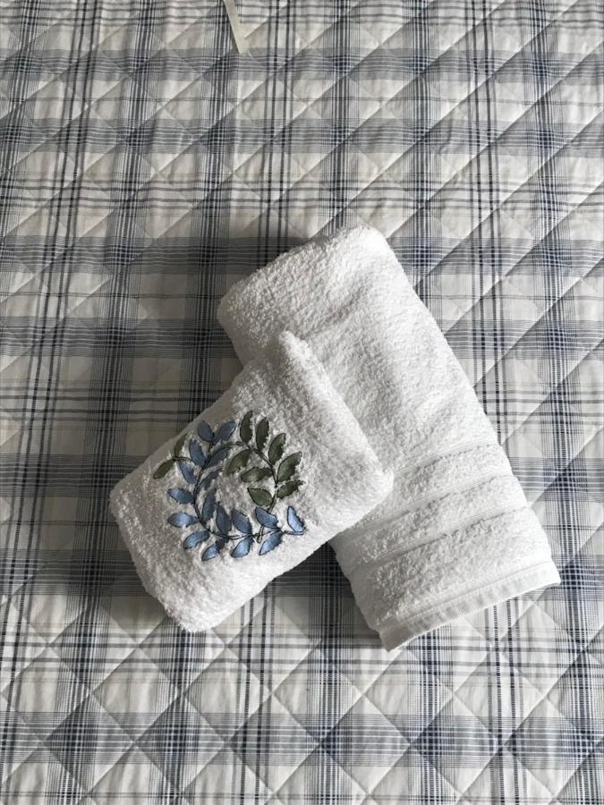스키아토스 타운 Eva'S House 아파트 외부 사진